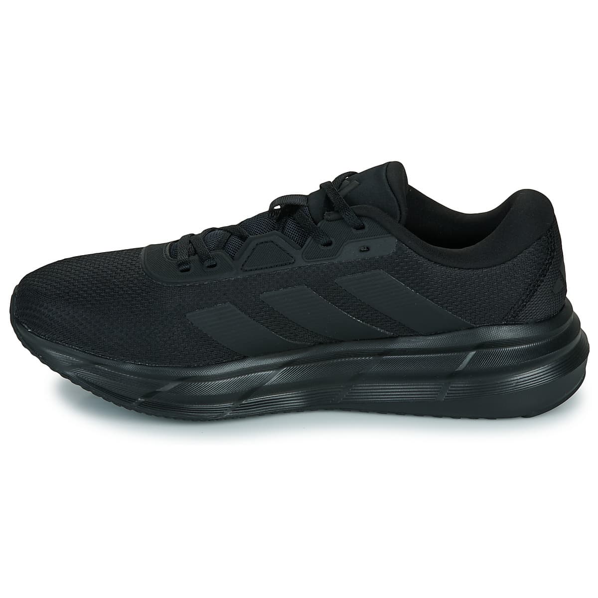 Men's Running Shoes Adidas Black