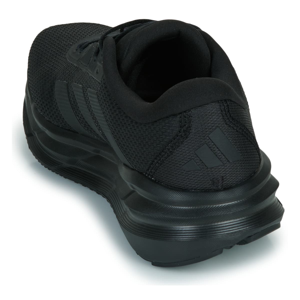 Men's Running Shoes Adidas Black