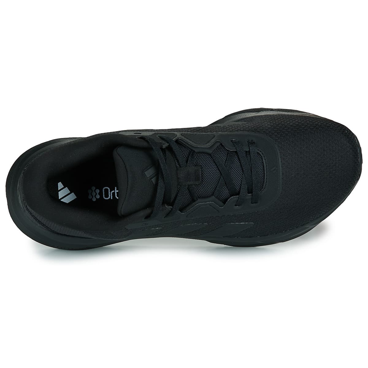 Men's Running Shoes Adidas Black