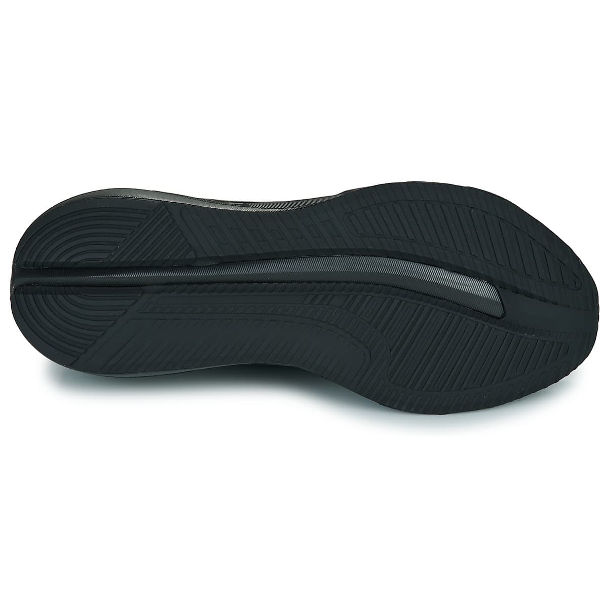 Men's Running Shoes Adidas Black