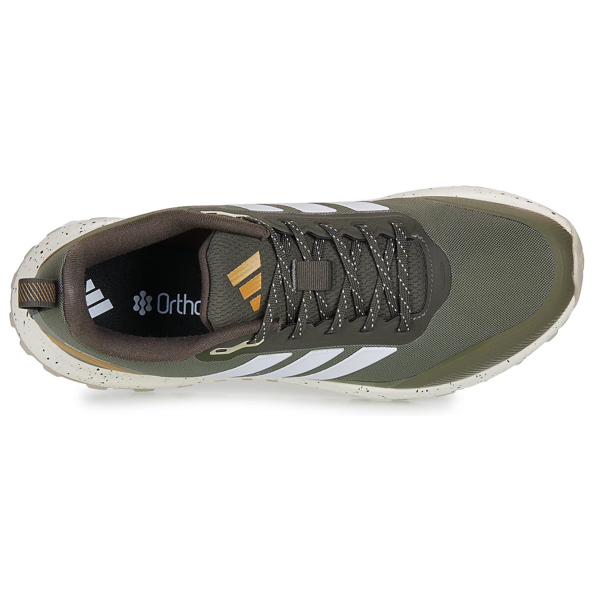 Men's Outdoor Shoes adidas Khaki