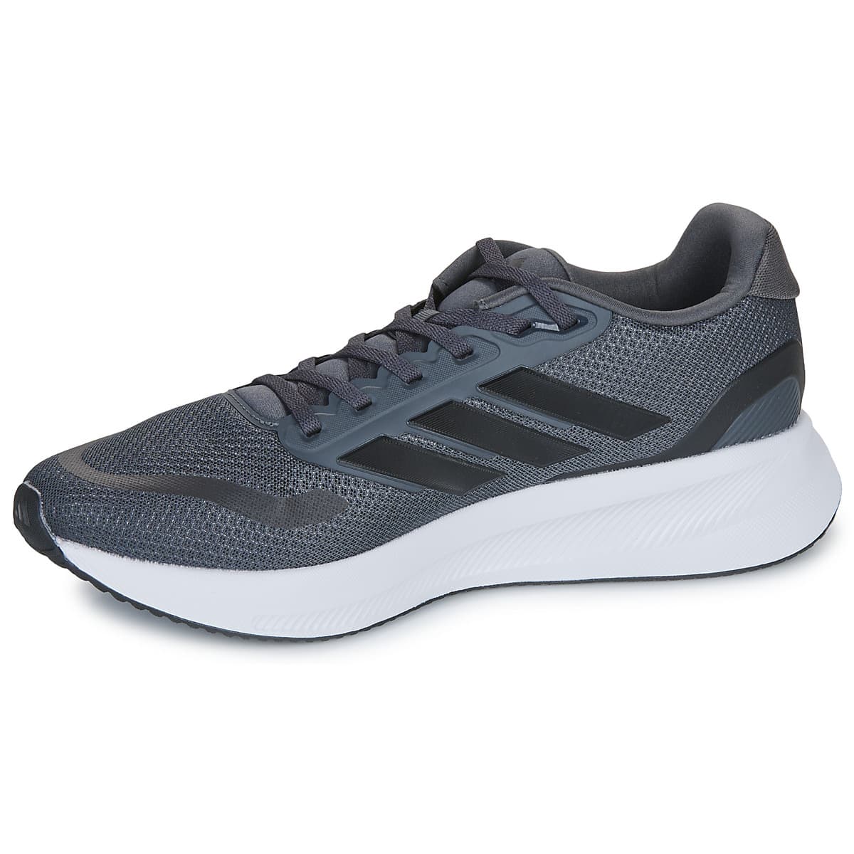 Men's Running Shoes adidas Gray