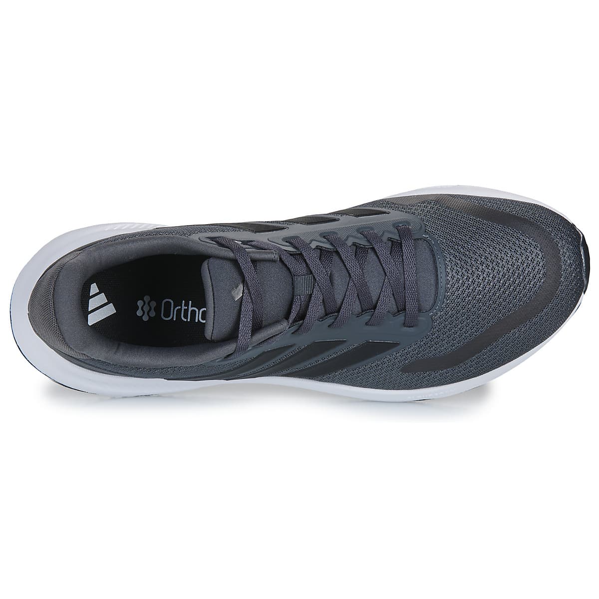 Men's Running Shoes adidas Gray