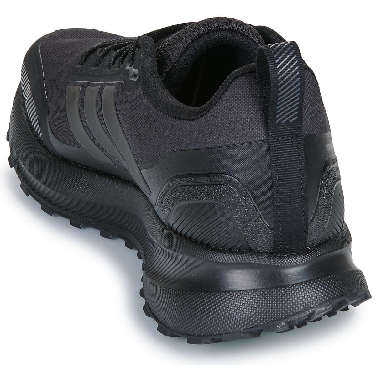 adidas Runfalcon 5 Αντρικά Αδιάβροχα Trail Running Παπούτσια