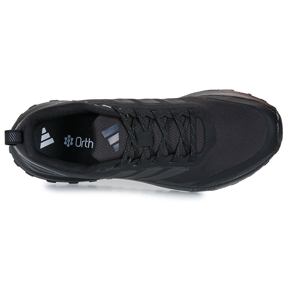 adidas Runfalcon 5 Αντρικά Αδιάβροχα Trail Running Παπούτσια