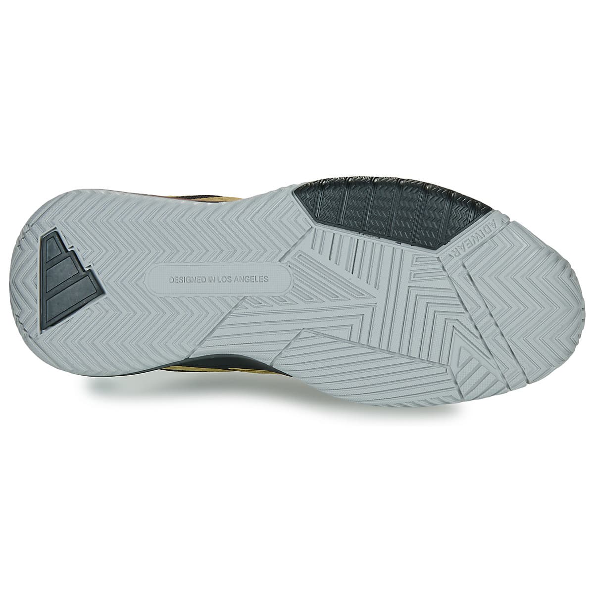 Men's Basketball Shoes adidas Black