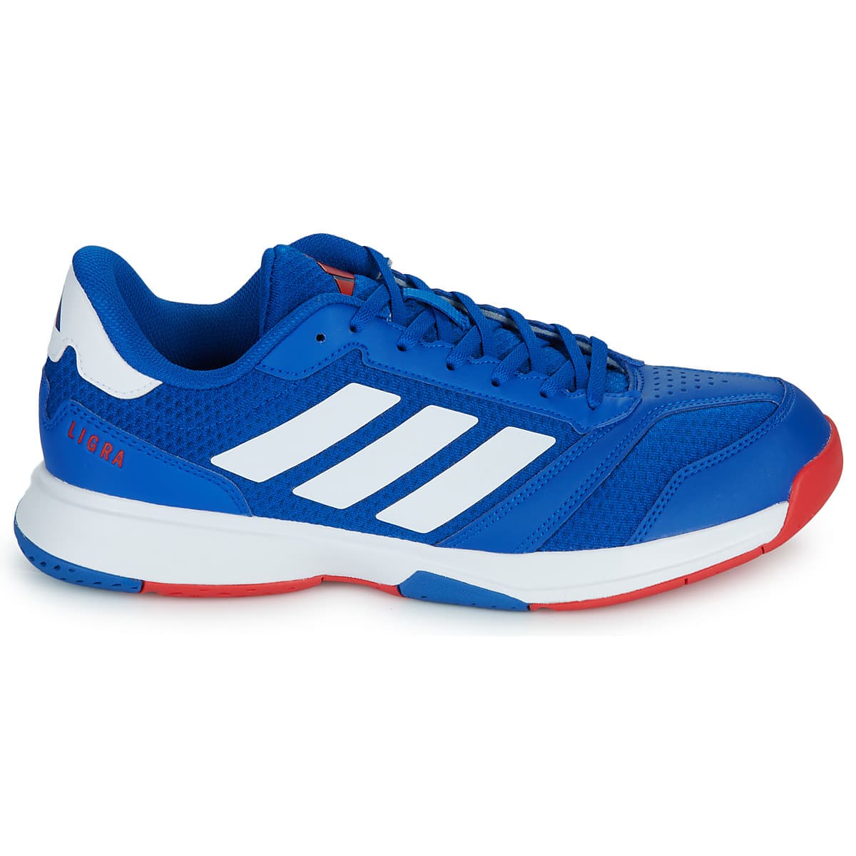 Men's Gym Shoes adidas Blue