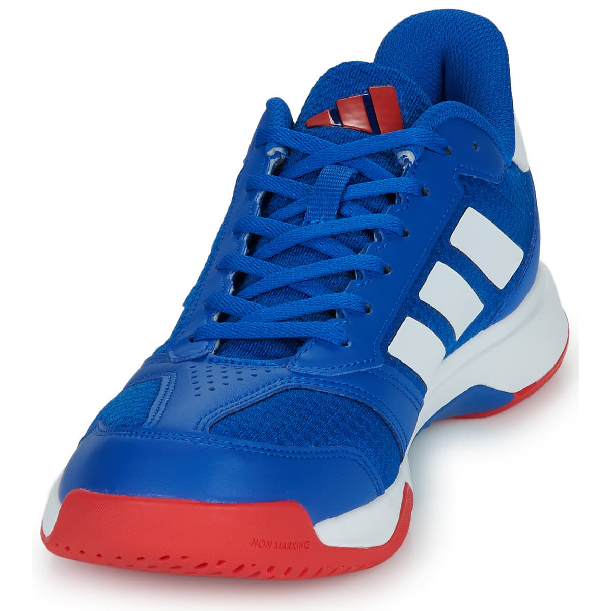 Men's Gym Shoes adidas Blue