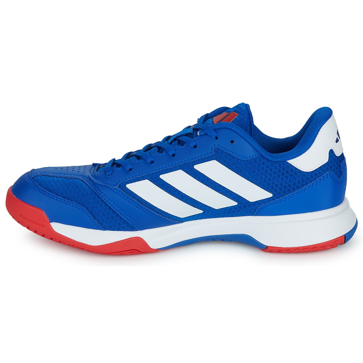 Men's Gym Shoes adidas Blue