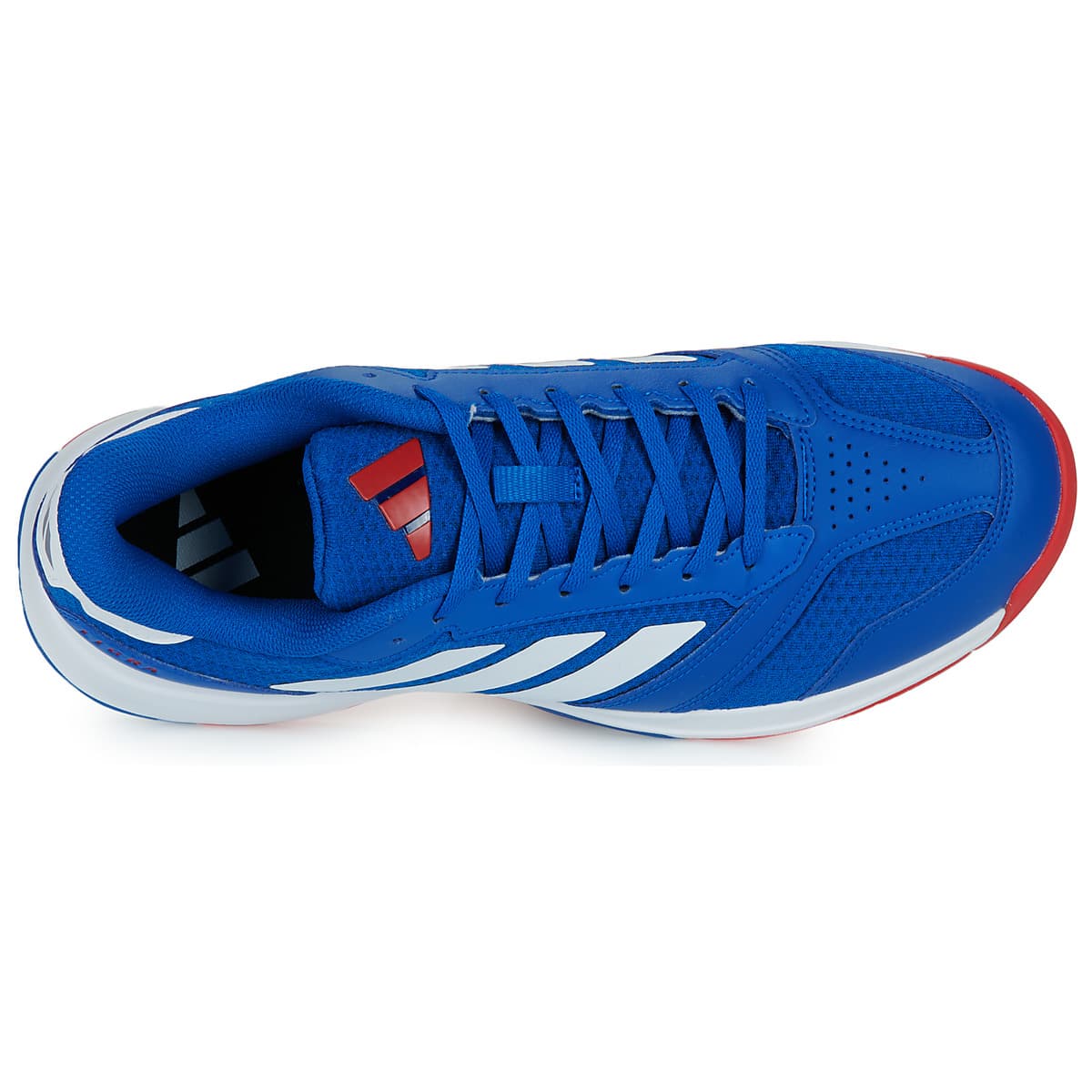 Men's Gym Shoes adidas Blue