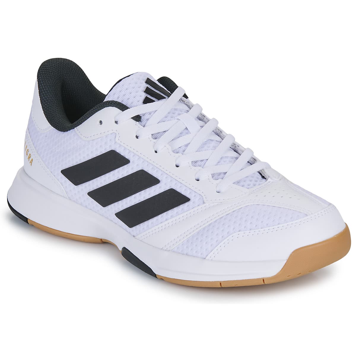 Men's Gym Shoes adidas White