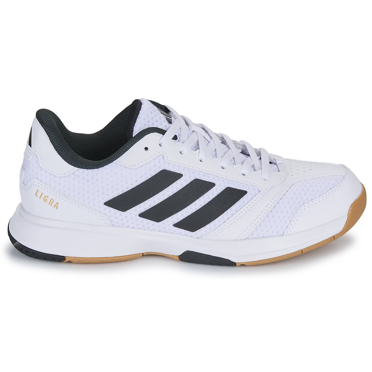 Men's Gym Shoes adidas White