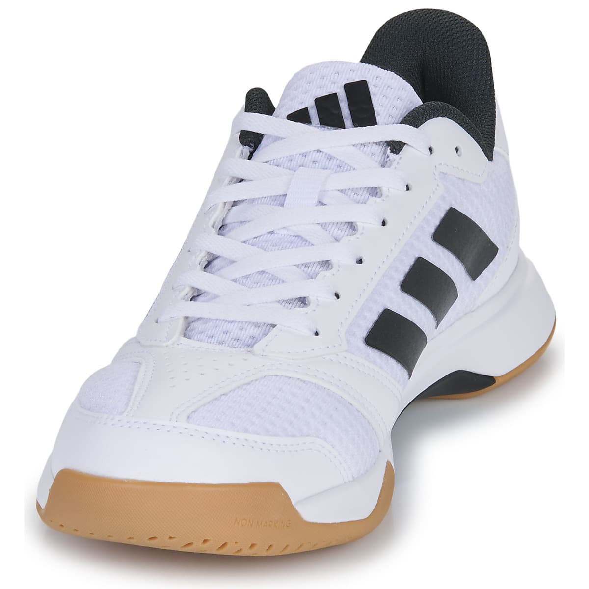 Men's Gym Shoes adidas White