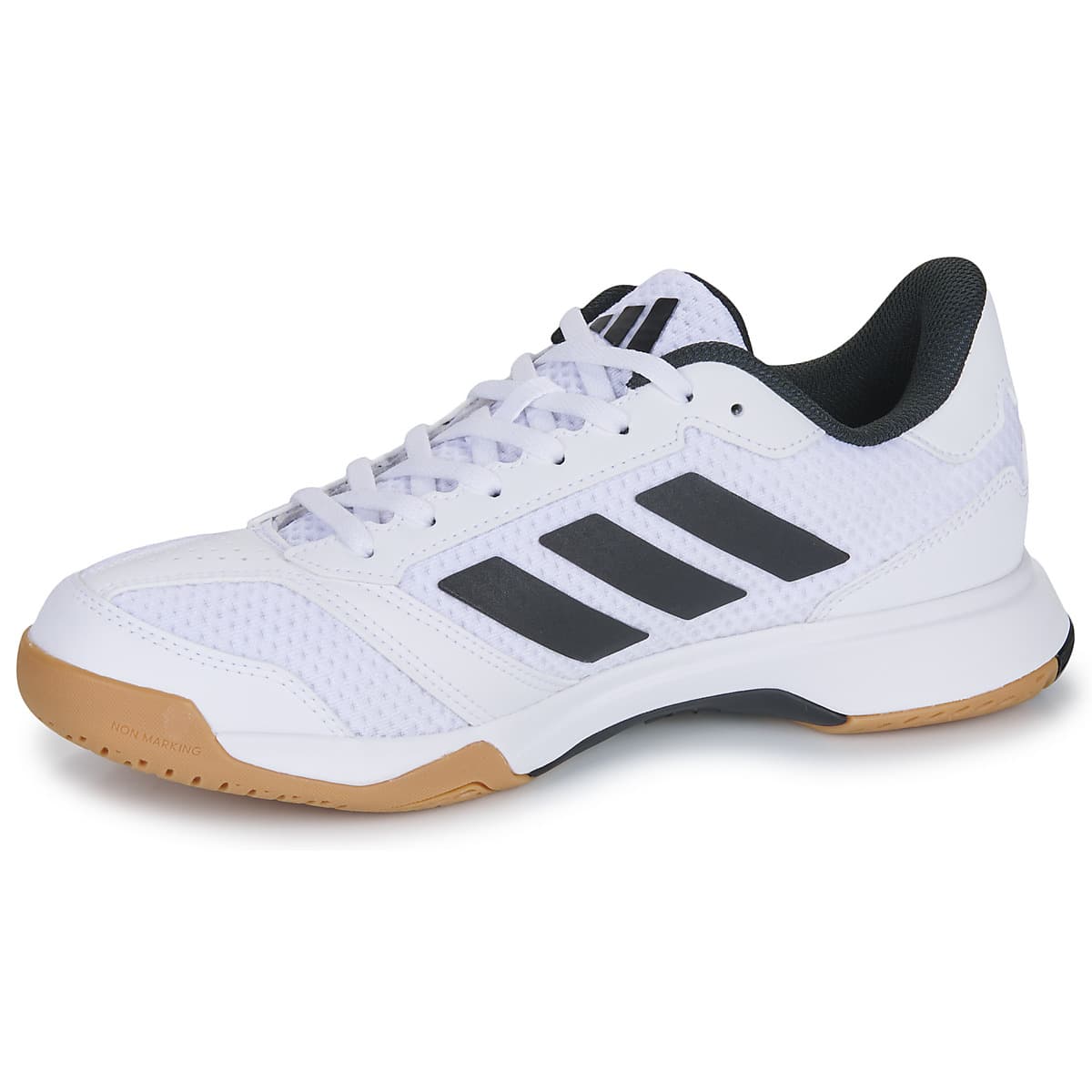 Men's Gym Shoes adidas White