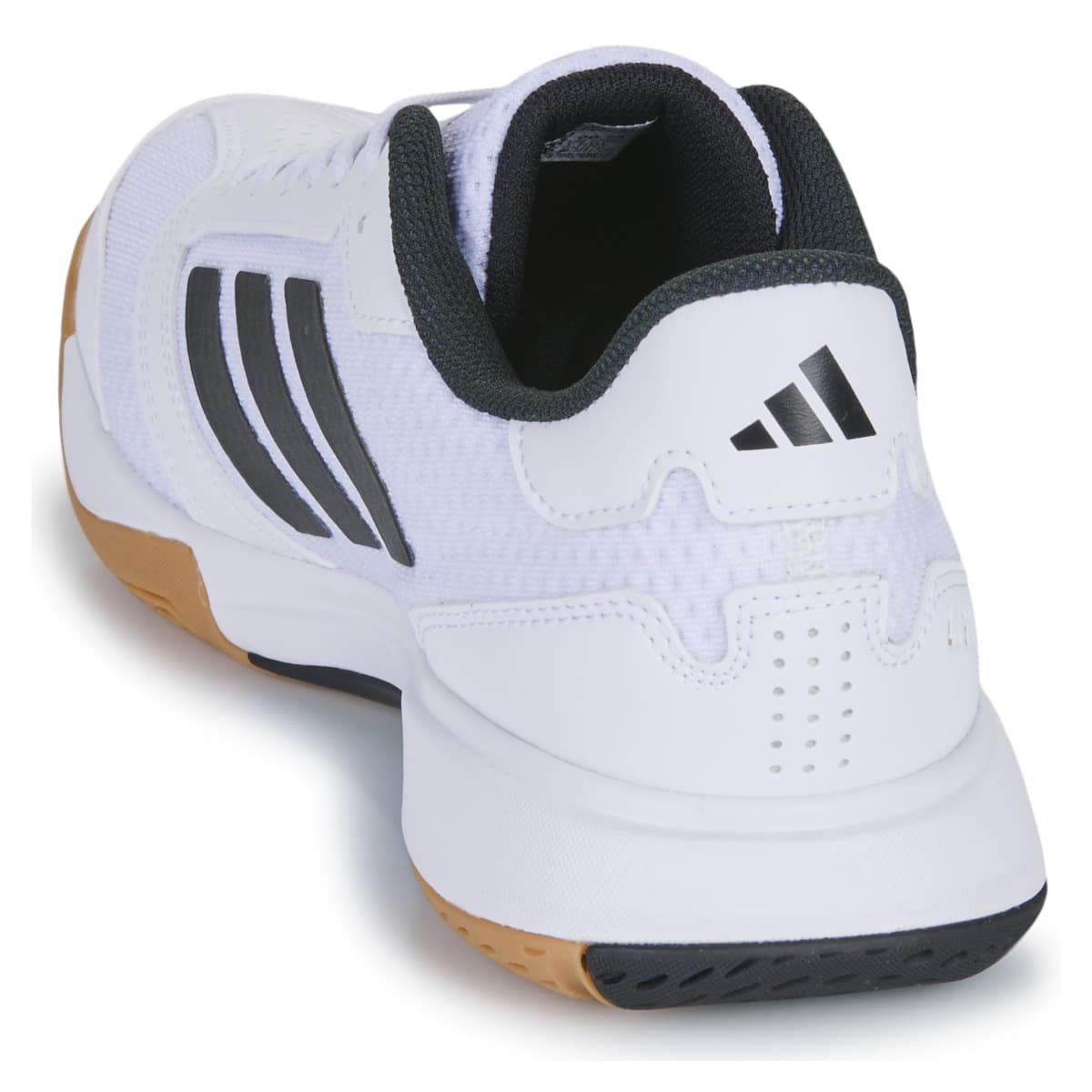 Men's Gym Shoes adidas White