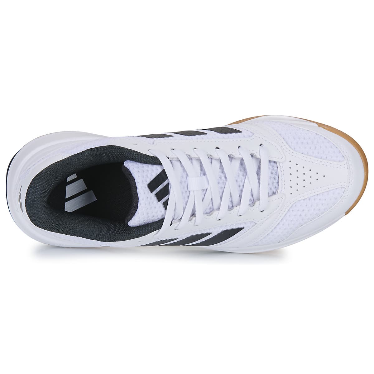 Men's Gym Shoes adidas White