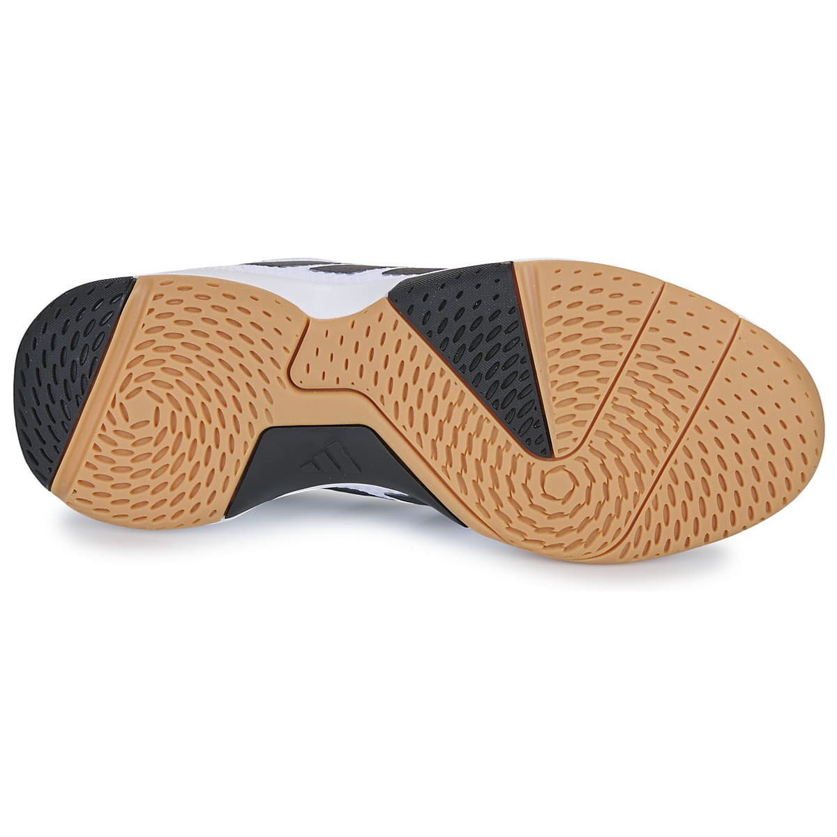 Men's Gym Shoes adidas White