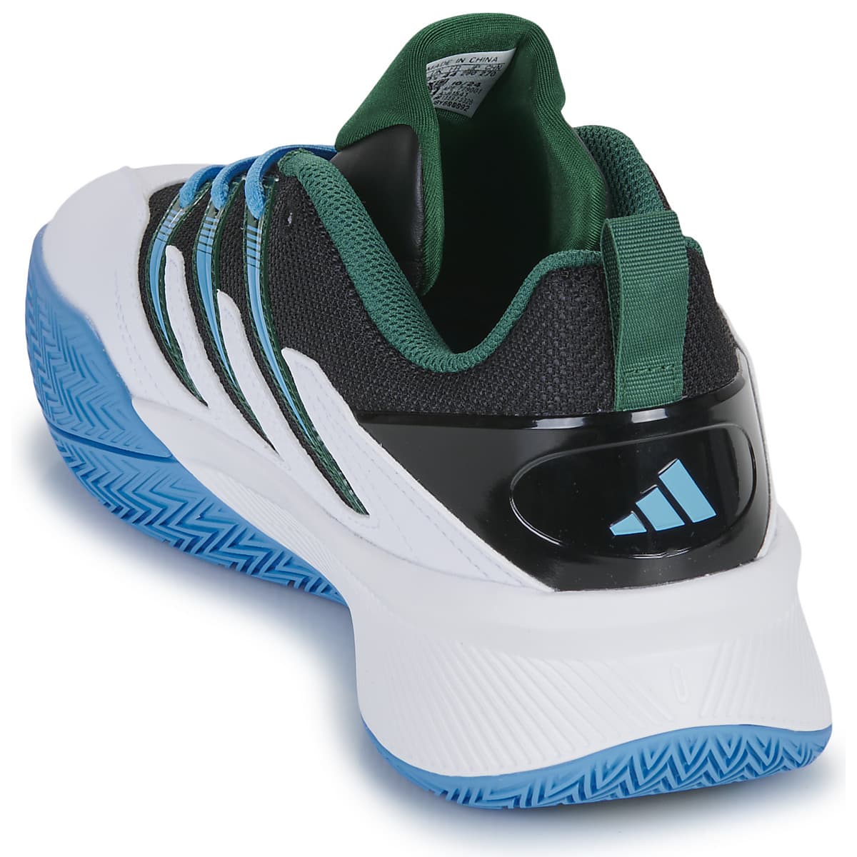 Men's Basketball Shoes adidas White