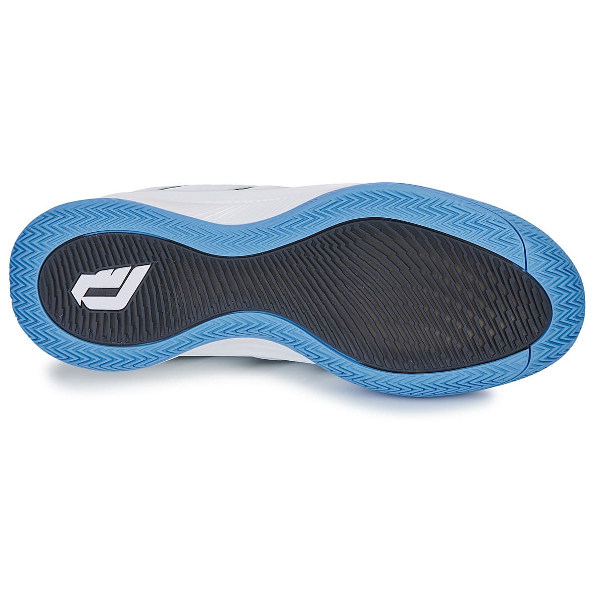 Men's Basketball Shoes adidas White