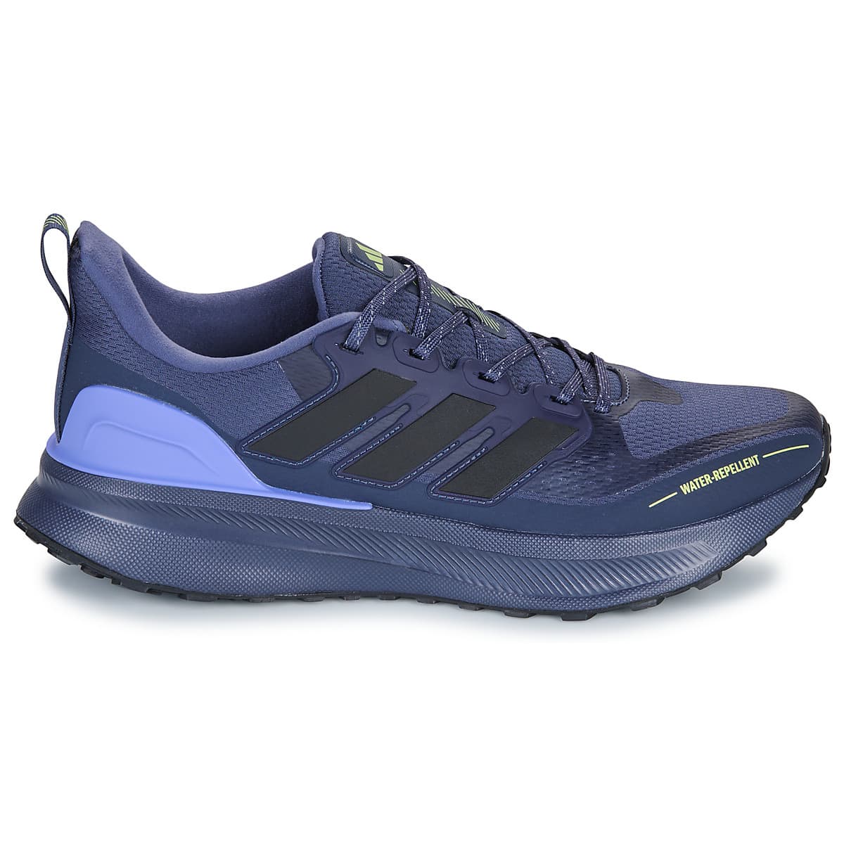 Men's Running Shoes adidas Blue