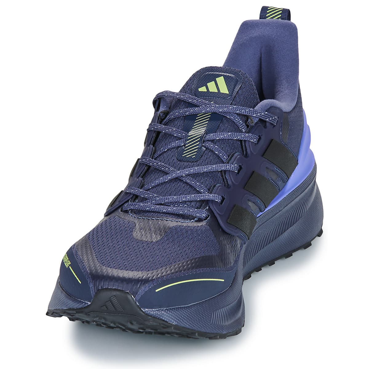 Men's Running Shoes adidas Blue