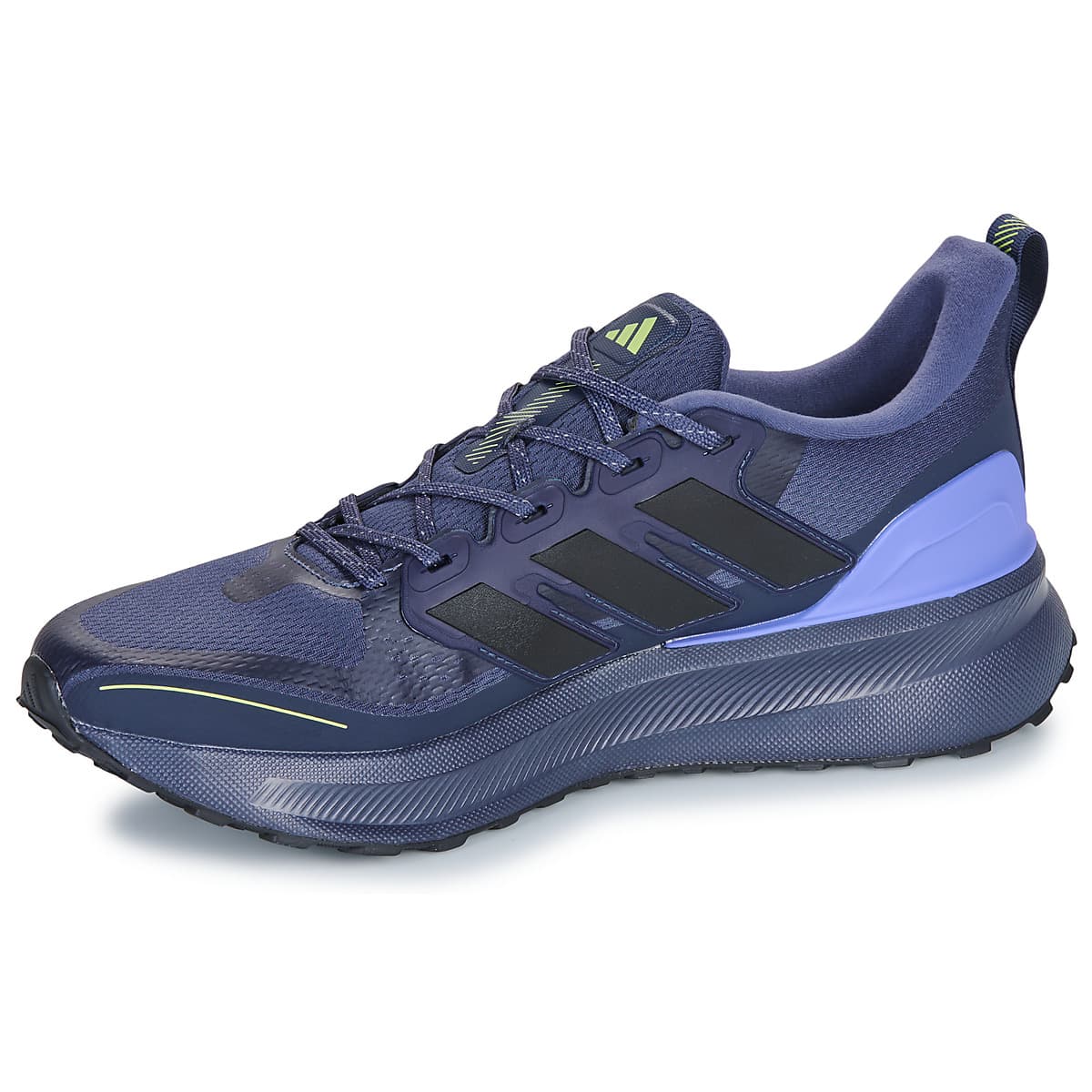 Men's Running Shoes adidas Blue