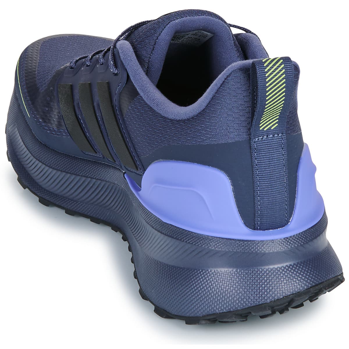 Men's Running Shoes adidas Blue