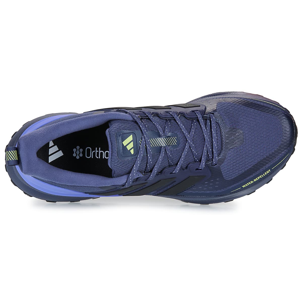 Men's Running Shoes adidas Blue