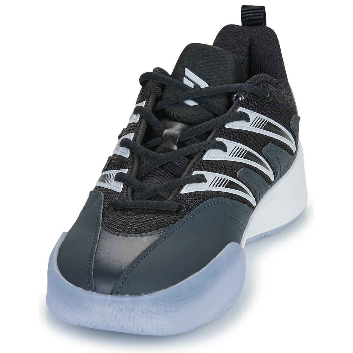 Men's Basketball Shoes adidas Black