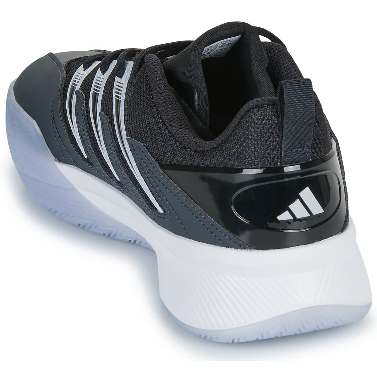 Men's Basketball Shoes adidas Black