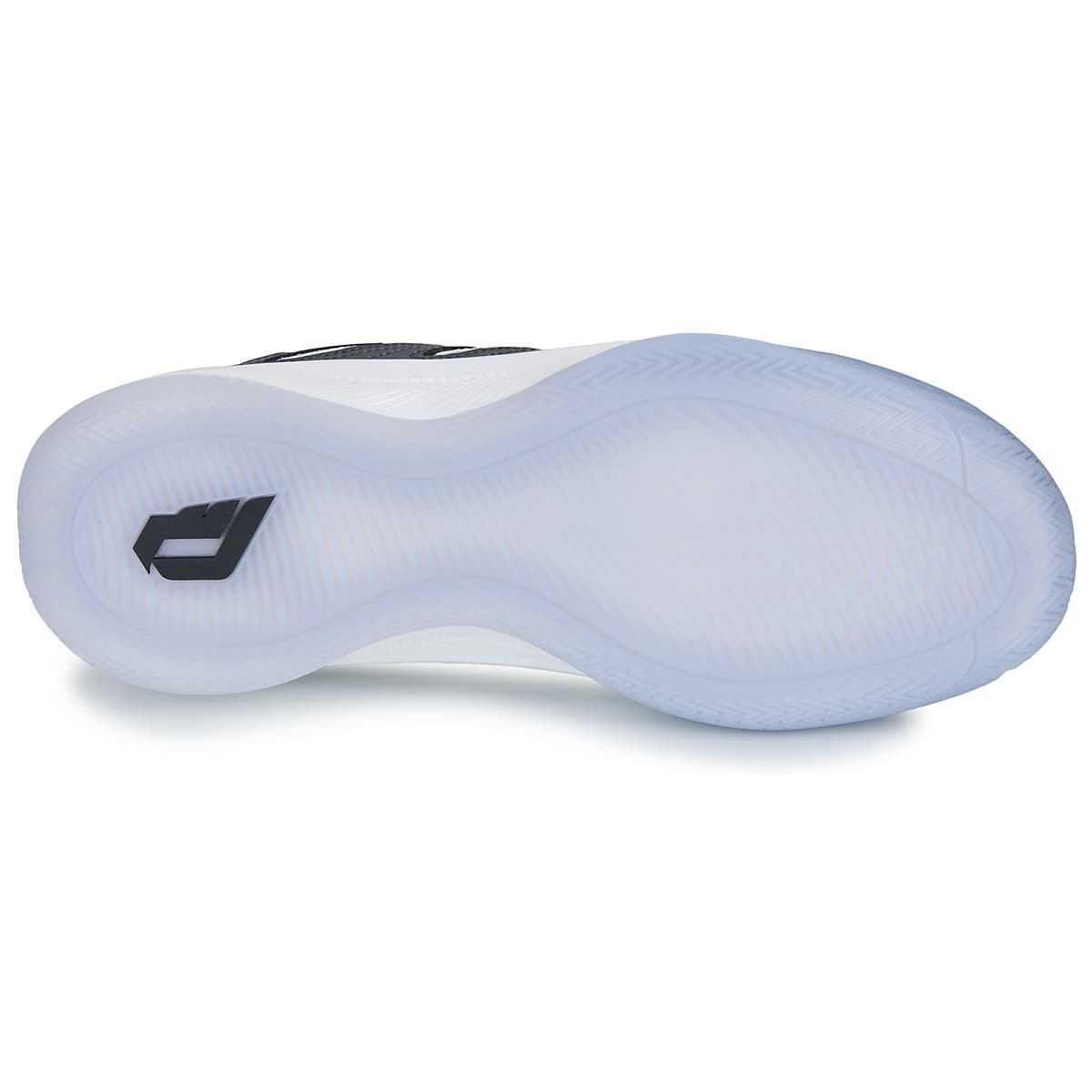 Men's Basketball Shoes adidas Black