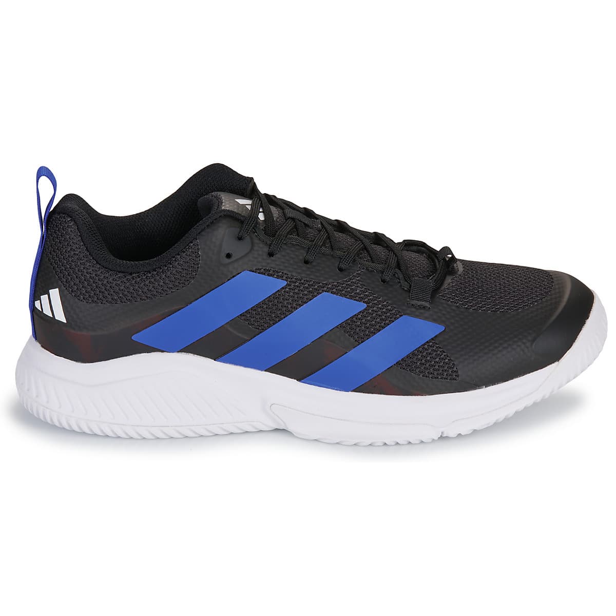 Men's Gym Shoes adidas Black