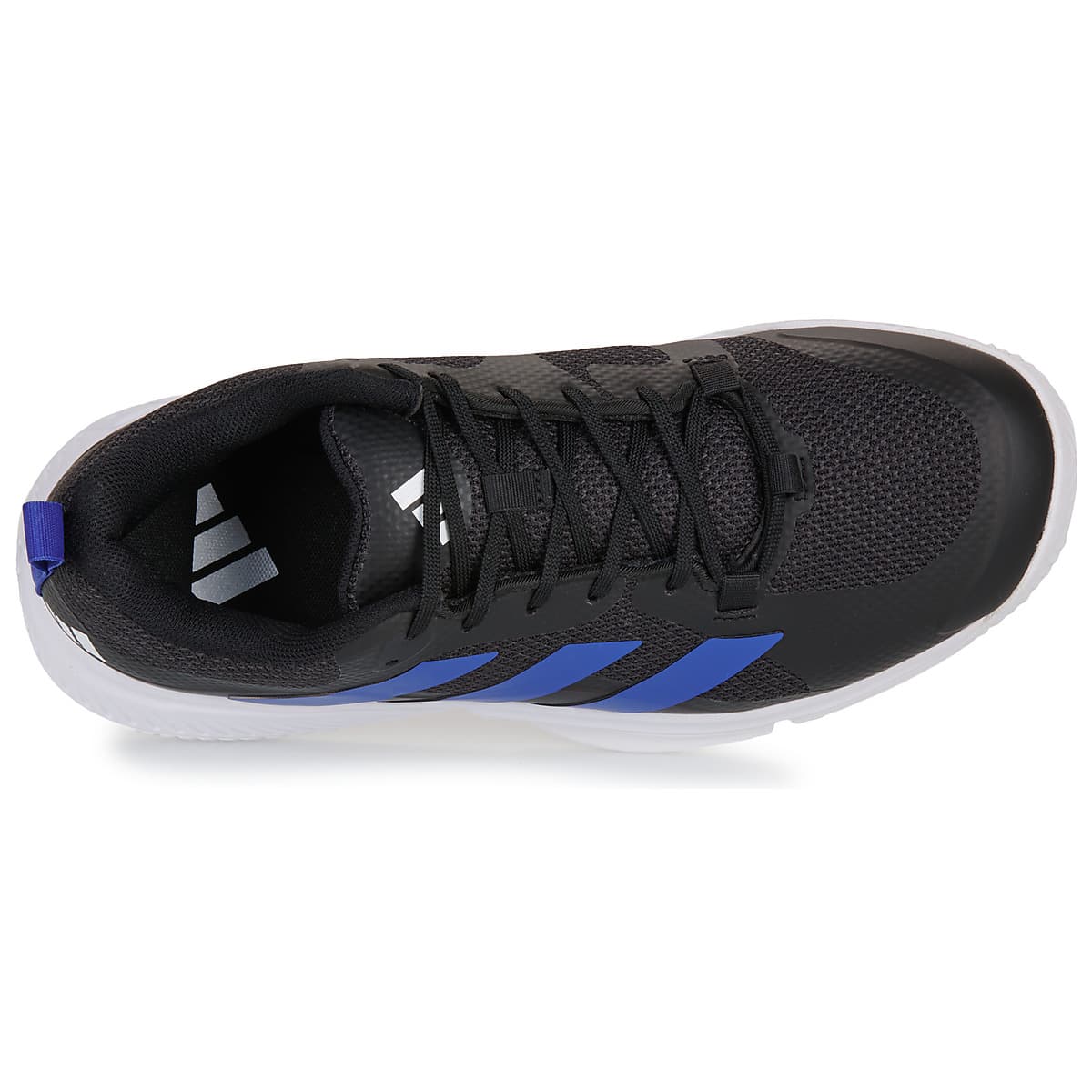 Men's Gym Shoes adidas Black