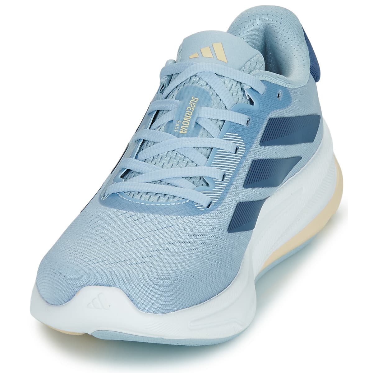 Women's Running Shoes adidas Blue