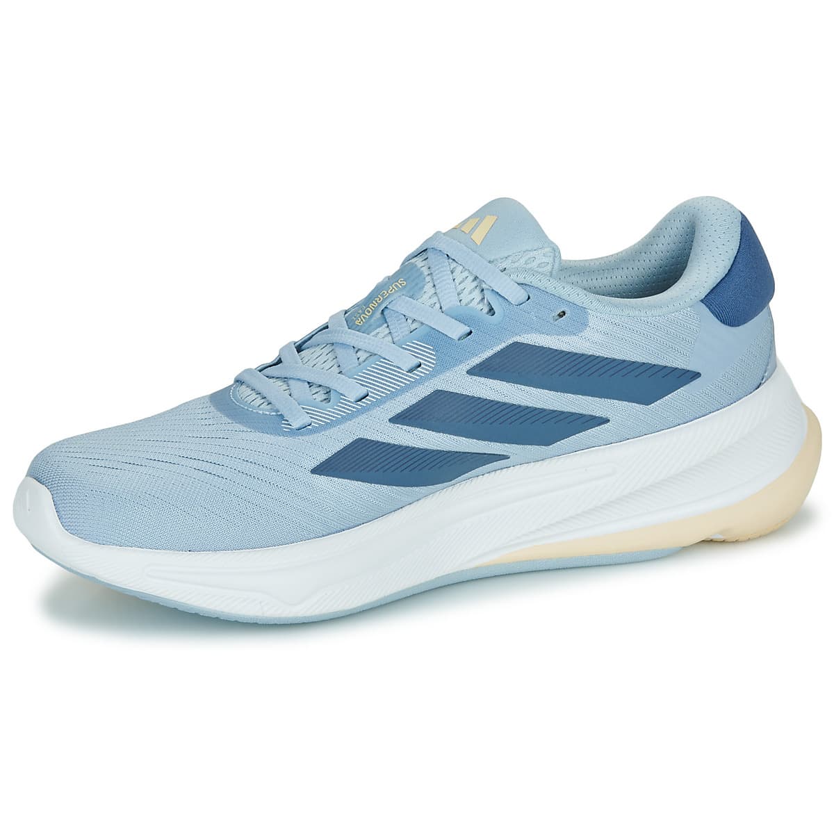 Women's Running Shoes adidas Blue
