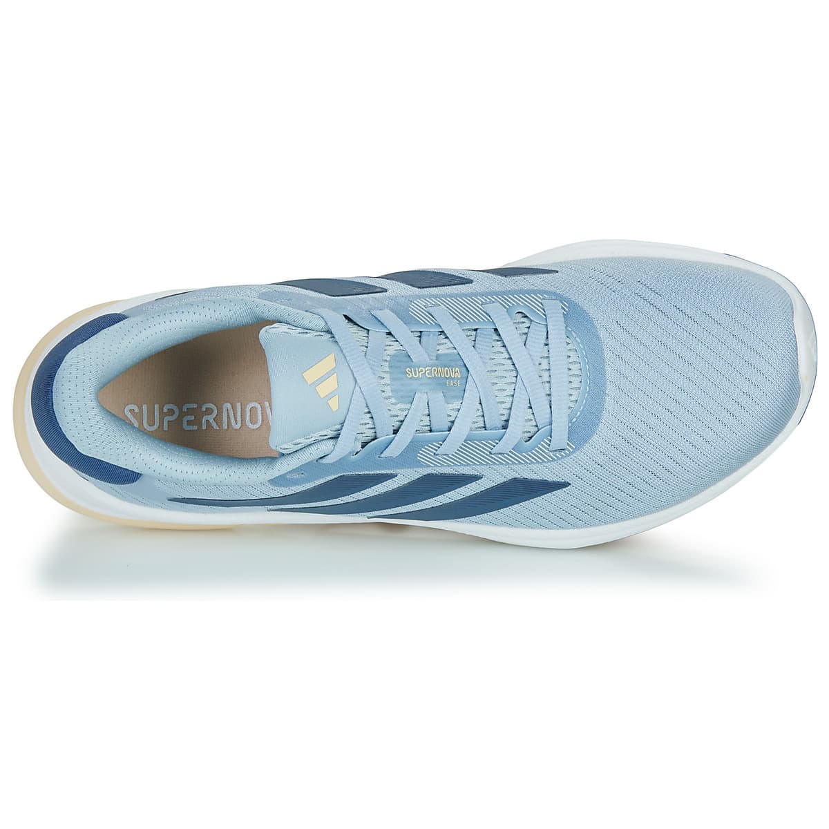 Women's Running Shoes adidas Blue