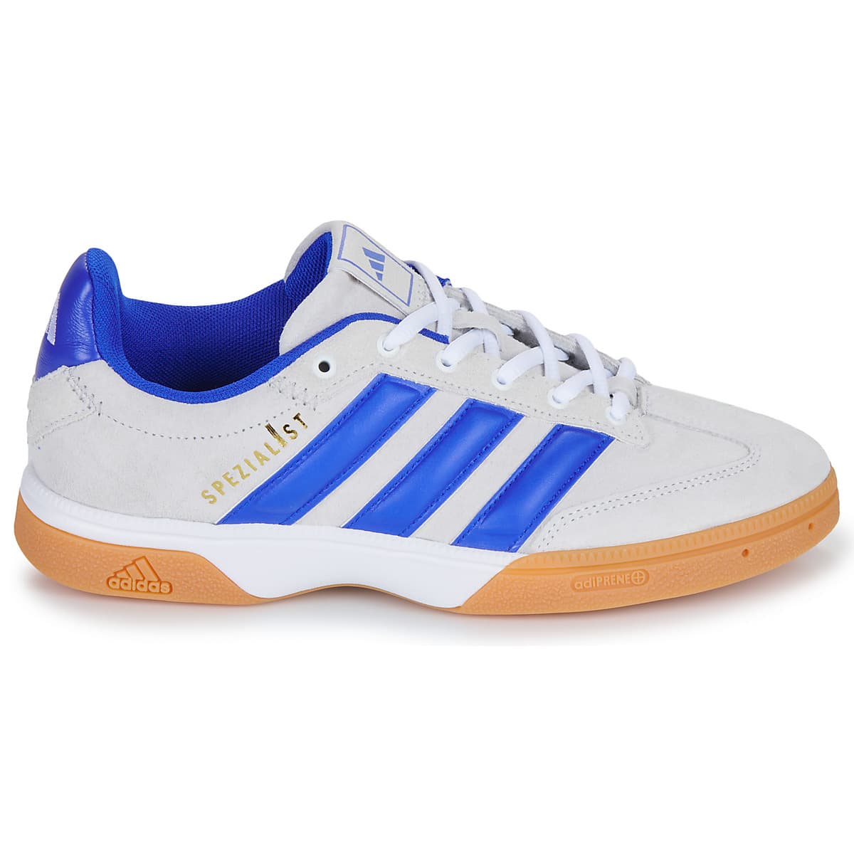 Women's Gym Shoes adidas Gray