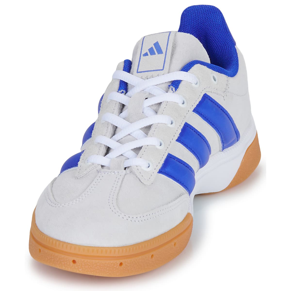 Women's Gym Shoes adidas Gray