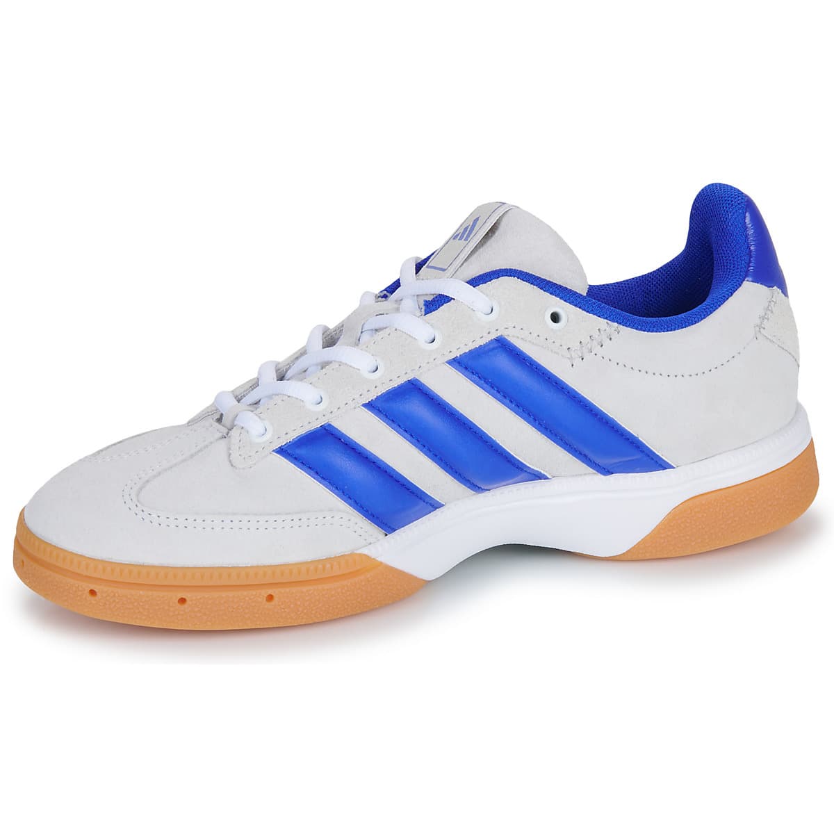 Women's Gym Shoes adidas Gray