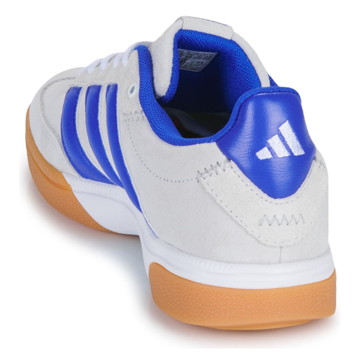 Women's Gym Shoes adidas Gray