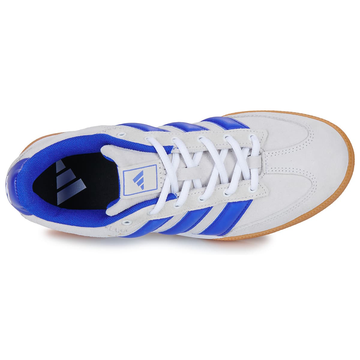 Women's Gym Shoes adidas Gray