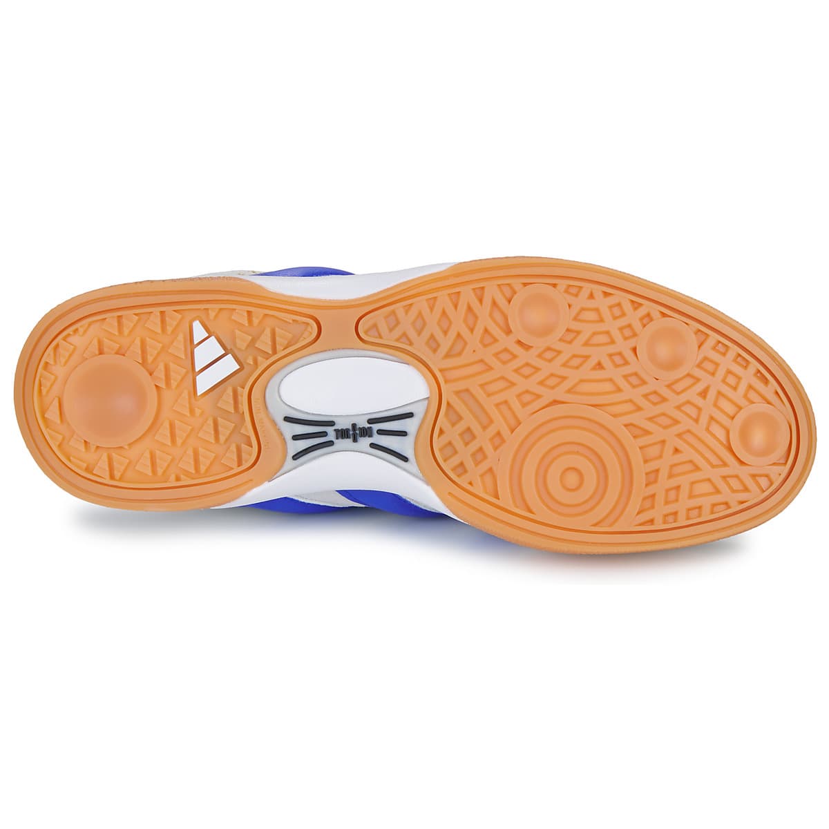 Women's Gym Shoes adidas Gray