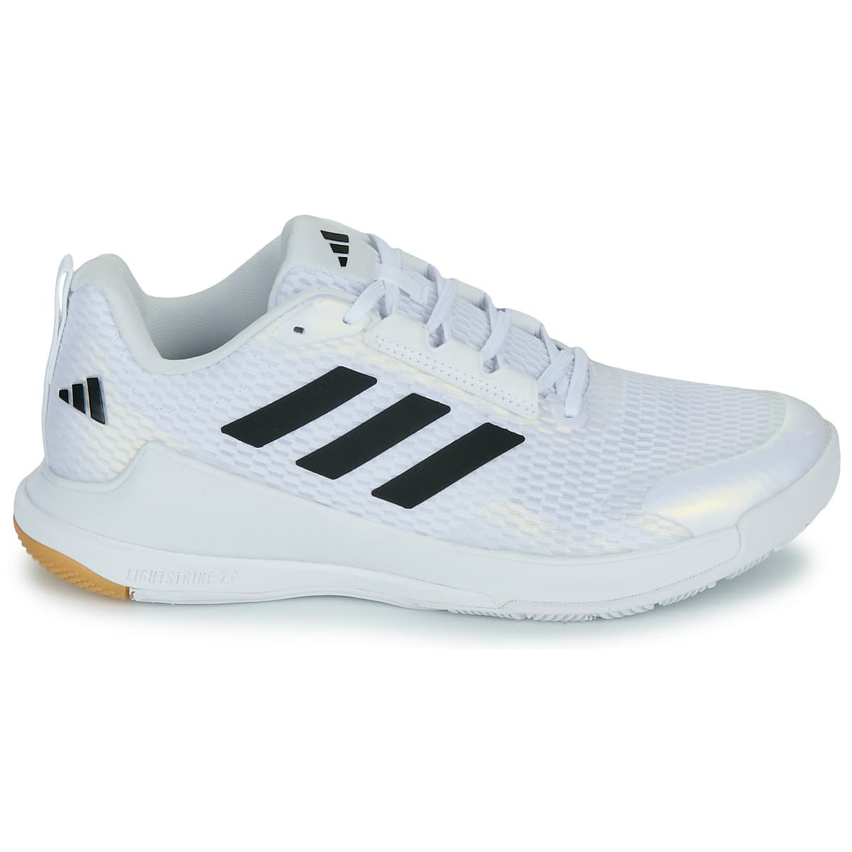 Women's Gym Shoes adidas White