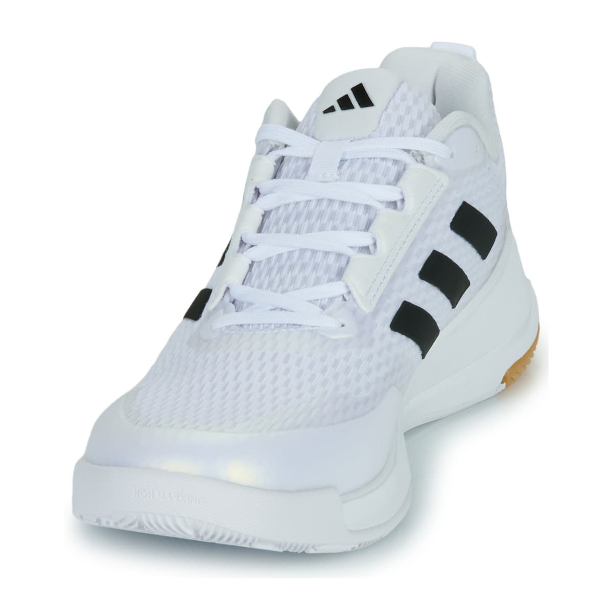 Women's Gym Shoes adidas White