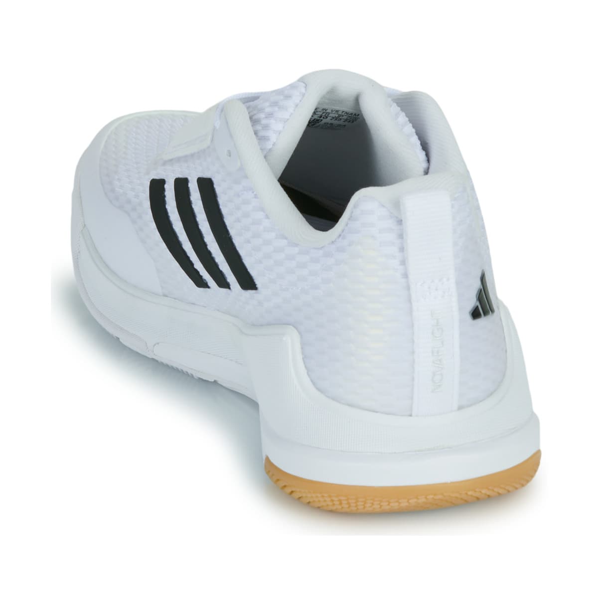 Women's Gym Shoes adidas White