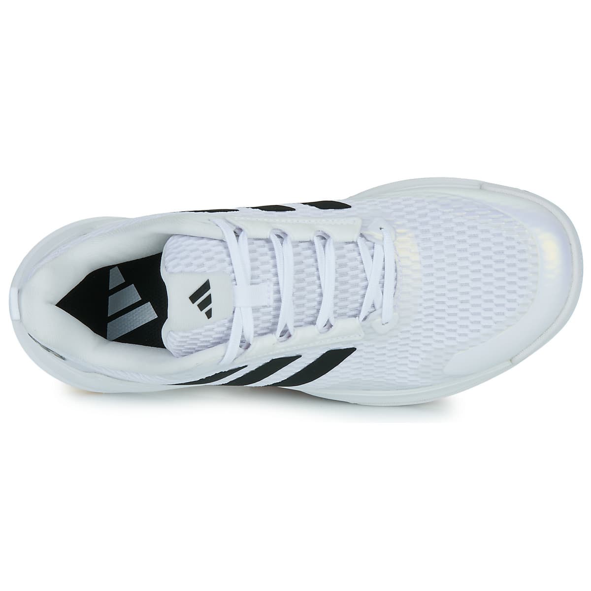 Women's Gym Shoes adidas White