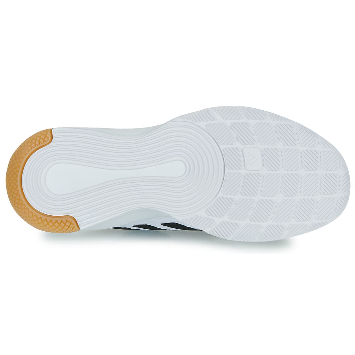 Women's Gym Shoes adidas White