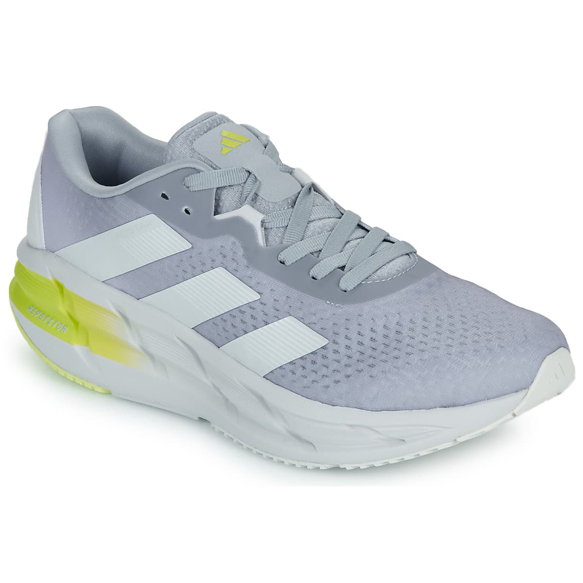 Men's Running Shoes adidas Gray