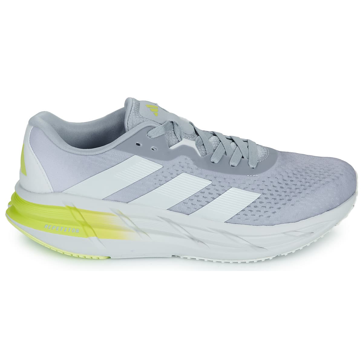 Men's Running Shoes adidas Gray