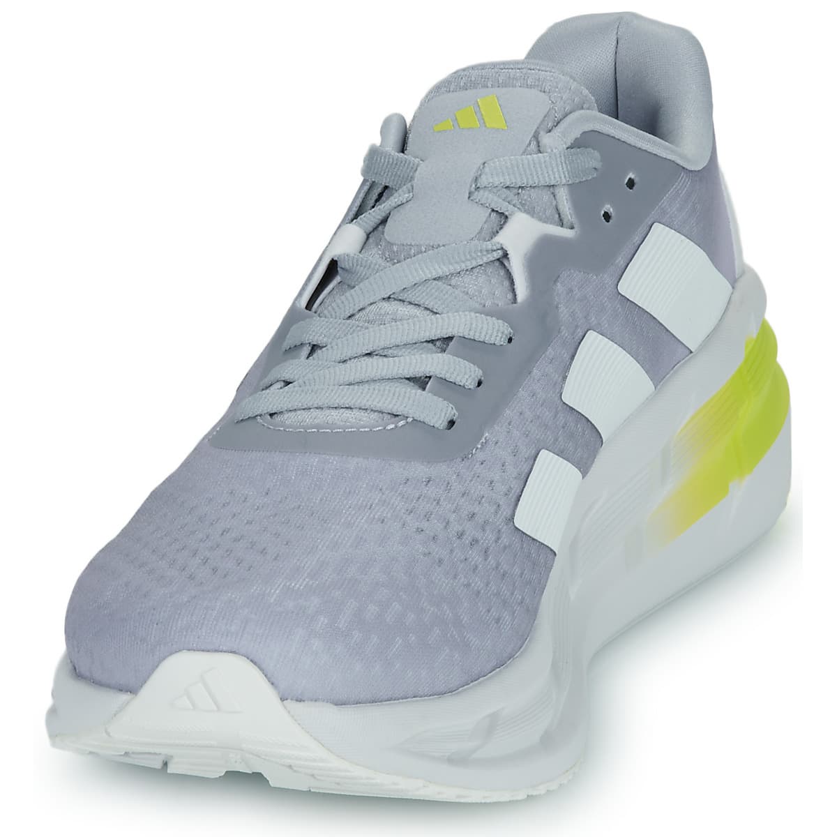 Men's Running Shoes adidas Gray